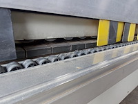 Idm idimatic / 44 kantenlijmer/afplakmachine - afbeelding 11 van  28