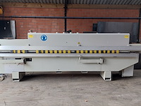 Idm idimatic / 44 kantenlijmer/afplakmachine - afbeelding 1 van  28