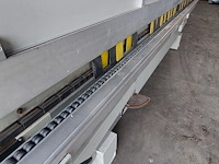 Idm idimatic / 44 kantenlijmer/afplakmachine - afbeelding 13 van  28