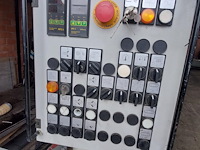 Idm idimatic / 44 kantenlijmer/afplakmachine - afbeelding 14 van  28