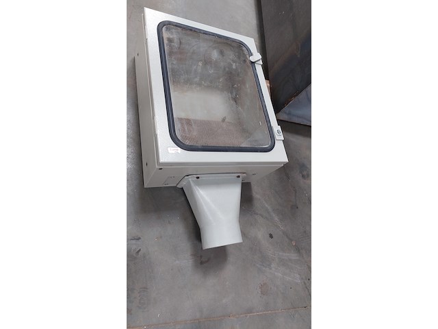 Idm idimatic / 44 kantenlijmer/afplakmachine - afbeelding 16 van  28