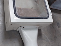 Idm idimatic / 44 kantenlijmer/afplakmachine - afbeelding 16 van  28