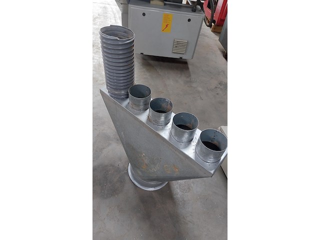 Idm idimatic / 44 kantenlijmer/afplakmachine - afbeelding 17 van  28