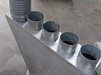 Idm idimatic / 44 kantenlijmer/afplakmachine - afbeelding 17 van  28