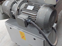 Idm idimatic / 44 kantenlijmer/afplakmachine - afbeelding 18 van  28