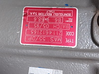 Idm idimatic / 44 kantenlijmer/afplakmachine - afbeelding 20 van  28