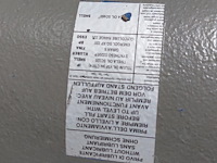 Idm idimatic / 44 kantenlijmer/afplakmachine - afbeelding 21 van  28