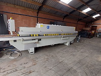 Idm idimatic / 44 kantenlijmer/afplakmachine - afbeelding 22 van  28