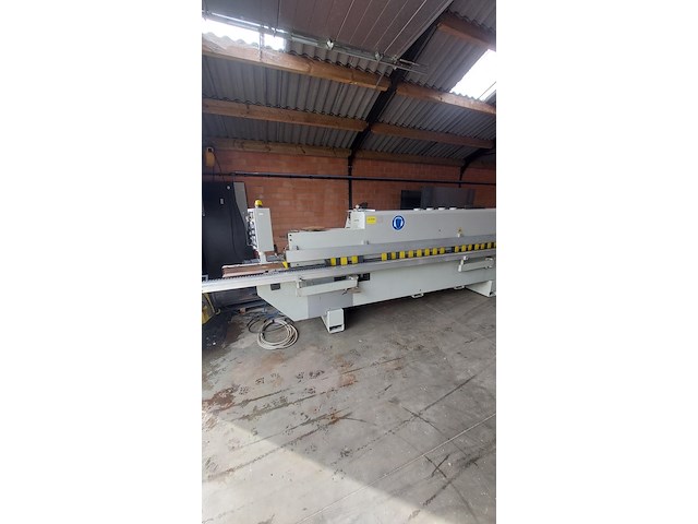 Idm idimatic / 44 kantenlijmer/afplakmachine - afbeelding 23 van  28