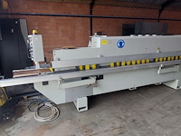 Idm idimatic / 44 kantenlijmer/afplakmachine - afbeelding 23 van  28