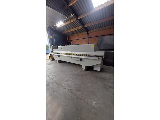 Idm idimatic / 44 kantenlijmer/afplakmachine - afbeelding 24 van  28