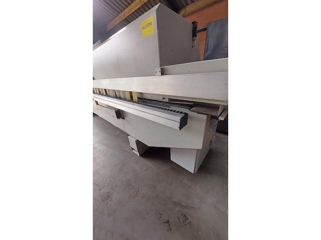 Idm idimatic / 44 kantenlijmer/afplakmachine - afbeelding 25 van  28