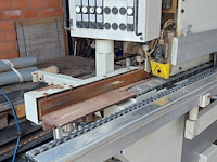 Idm idimatic / 44 kantenlijmer/afplakmachine - afbeelding 26 van  28