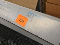 Idrain douchegoot rvs - afbeelding 1 van  4