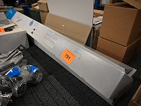 Idrain douchegoot rvs - afbeelding 2 van  4