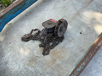 Idromac werkplaatskraan - afbeelding 3 van  3