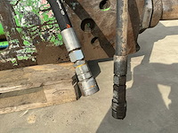 Idromecc fm501 pneumatische breekhamer - afbeelding 6 van  7