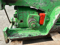 Idromeccanica - fm501 - hydraulische hamer - afbeelding 11 van  16