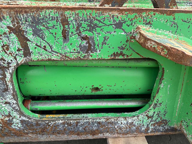 Idromeccanica - fm501 - hydraulische hamer - afbeelding 13 van  16