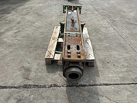 Idromeccanica - fm501 - hydraulische hamer - afbeelding 3 van  16