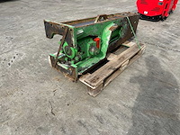 Idromeccanica - fm501 - hydraulische hamer - afbeelding 6 van  16