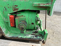 Idromeccanica - fm501 - hydraulische hamer - afbeelding 9 van  16