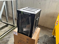 Idw monster thermo elektrische vitrinekoeler - afbeelding 1 van  8
