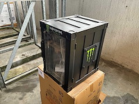 Idw monster thermo elektrische vitrinekoeler - afbeelding 2 van  8