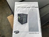 Idw monster thermo elektrische vitrinekoeler - afbeelding 8 van  8