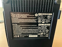Idx li-ion v-mount battery accu's en laders (2x) - afbeelding 4 van  6