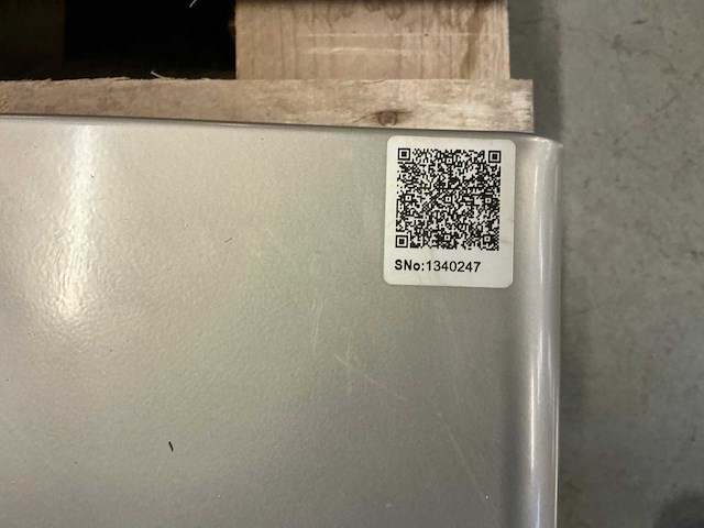 Ieb e 230 g 24/70 b30-fp d acculader - afbeelding 4 van  5