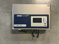 Ieb e 230 g 24/70 b30-fp d acculader - afbeelding 1 van  5