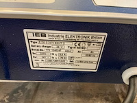 Ieb e 230 g 24/70 b30-fp d acculader - afbeelding 5 van  5