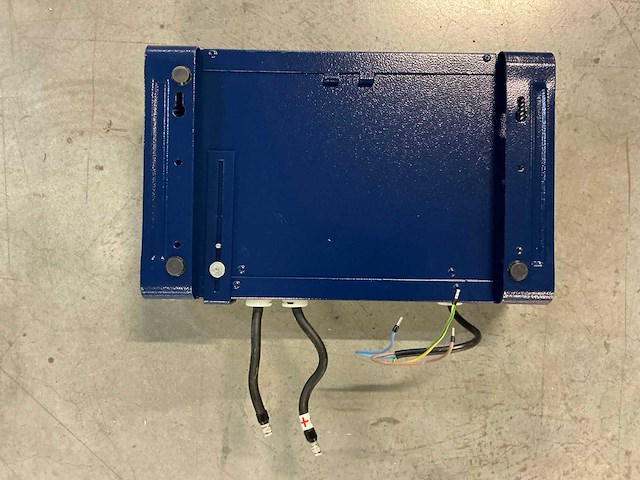Ieb e 230 g 24/70 b30-fp d acculader - afbeelding 3 van  5