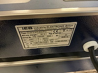 Ieb e 230 g 24/70 b30-fp d acculader - afbeelding 5 van  5