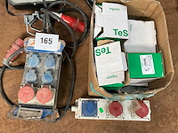 Iep magazijnverlichting (4x) - afbeelding 2 van  4