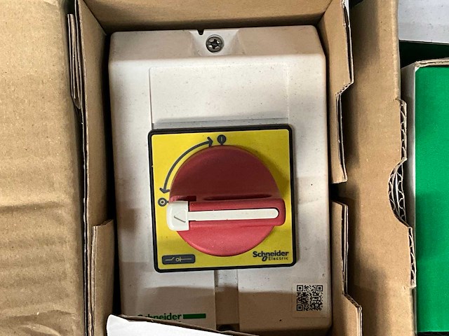 Iep magazijnverlichting (4x) - afbeelding 3 van  4