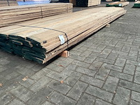 Iepen planken 27 mm ca. 1 m³
