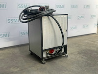 Ies - cube 50kw dc-lader - autoacculader - afbeelding 6 van  12