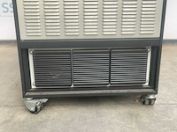 Ies - cube 50kw dc-lader - autoacculader - afbeelding 11 van  12