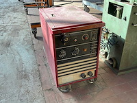 If250 elektrode lasapparaat - afbeelding 1 van  1