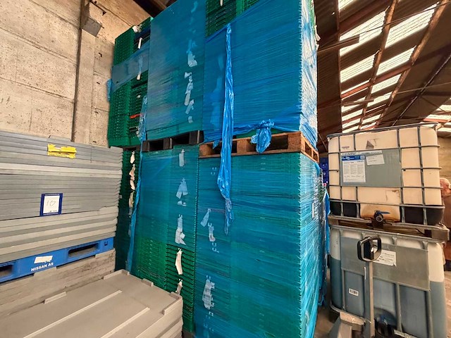 Ifco stapelkrat (3600x) - afbeelding 2 van  4