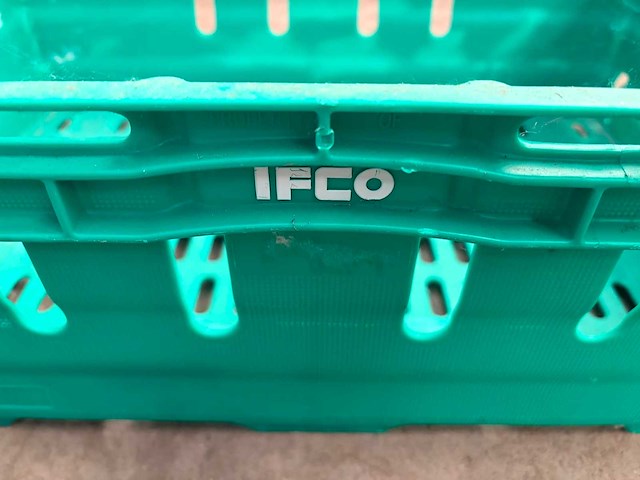 Ifco stapelkrat (3600x) - afbeelding 4 van  4