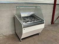 Ifi - schepijsvitrine - afbeelding 1 van  7