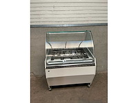 Ifi - schepijsvitrine - afbeelding 2 van  7