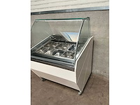 Ifi - schepijsvitrine - afbeelding 3 van  7