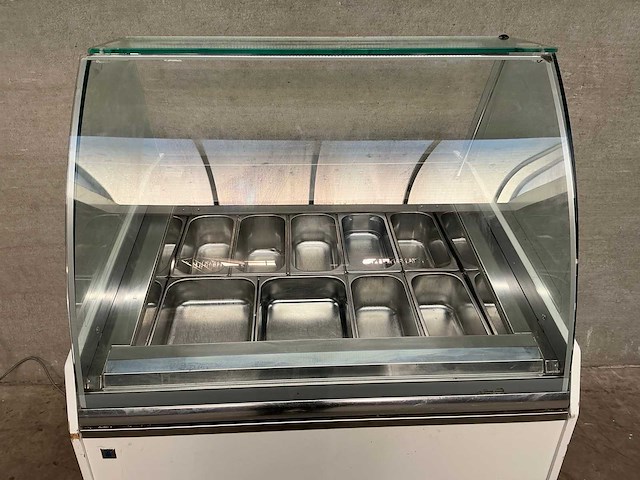 Ifi - schepijsvitrine - afbeelding 4 van  7