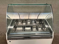 Ifi - schepijsvitrine - afbeelding 4 van  7