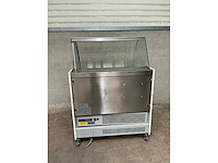 Ifi - schepijsvitrine - afbeelding 5 van  7