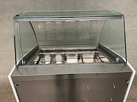 Ifi - schepijsvitrine - afbeelding 6 van  7